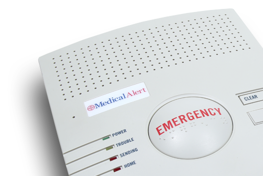 How Does a Medical Alert System Work