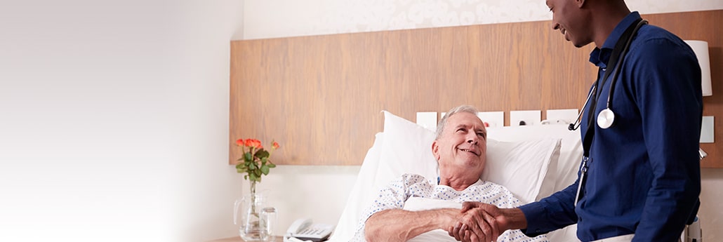 Hospital Discharge Planning for Seniors