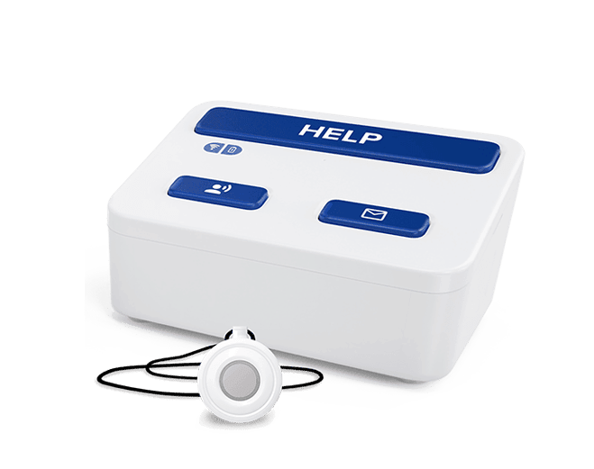 home cellular medical alert system