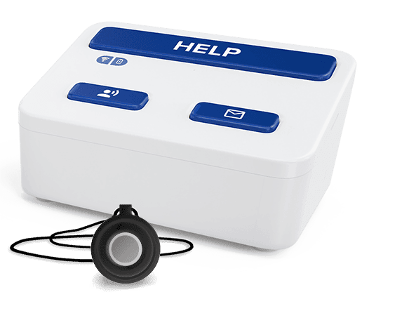 home cellular medical alert system