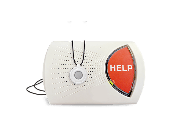Home Landline Medical Alert System