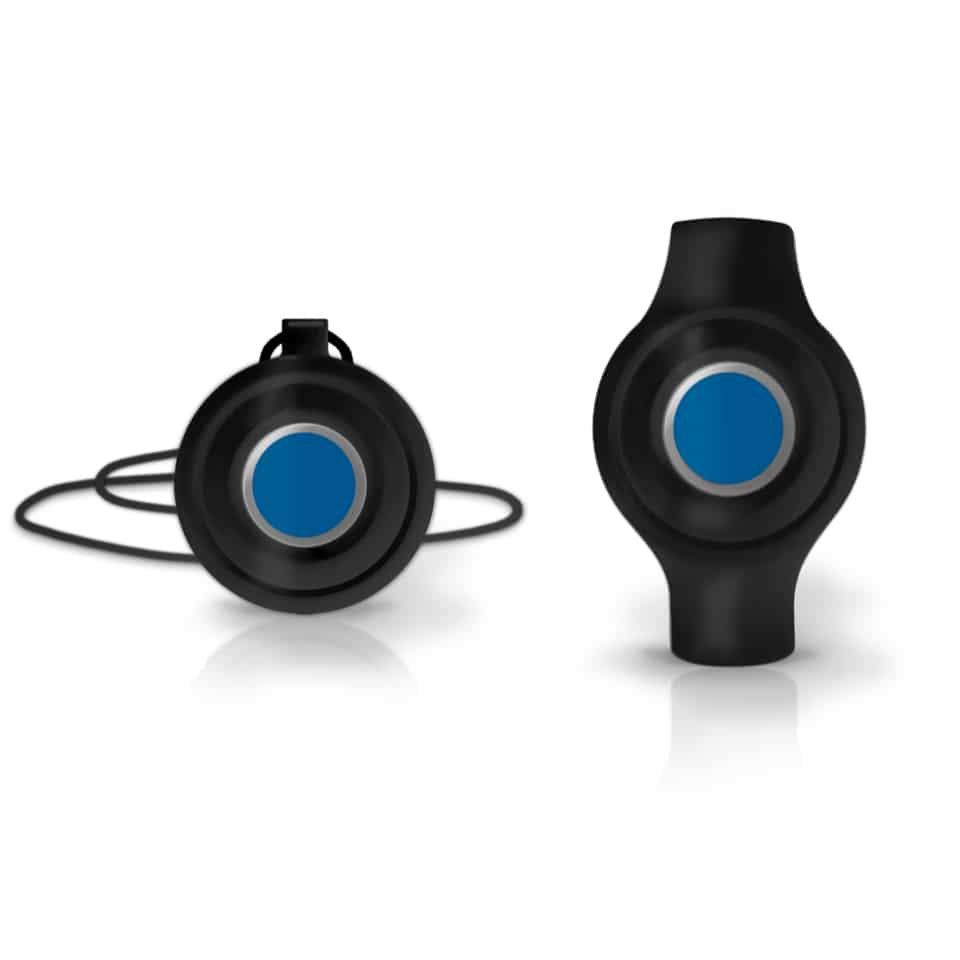 Help Button Pendant And Bracelet