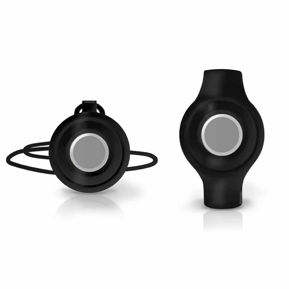 Help Button Pendant And Bracelet