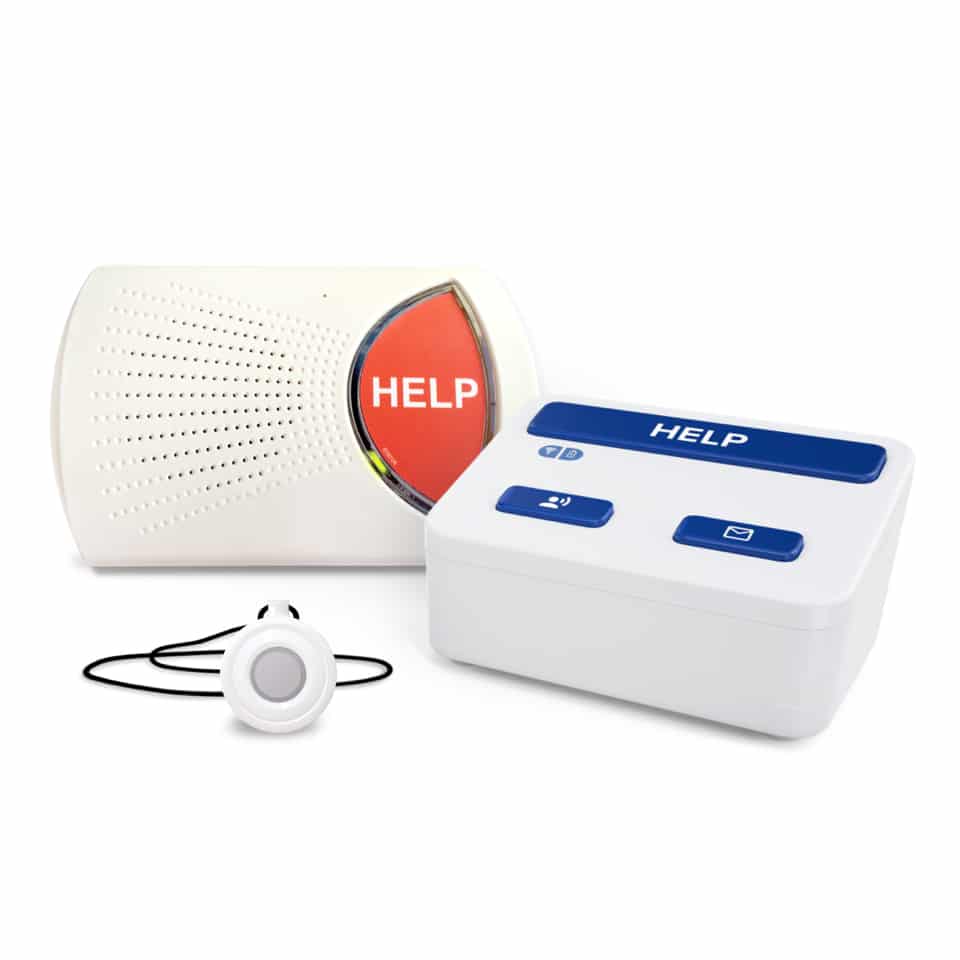 Home Medical Alert Systems