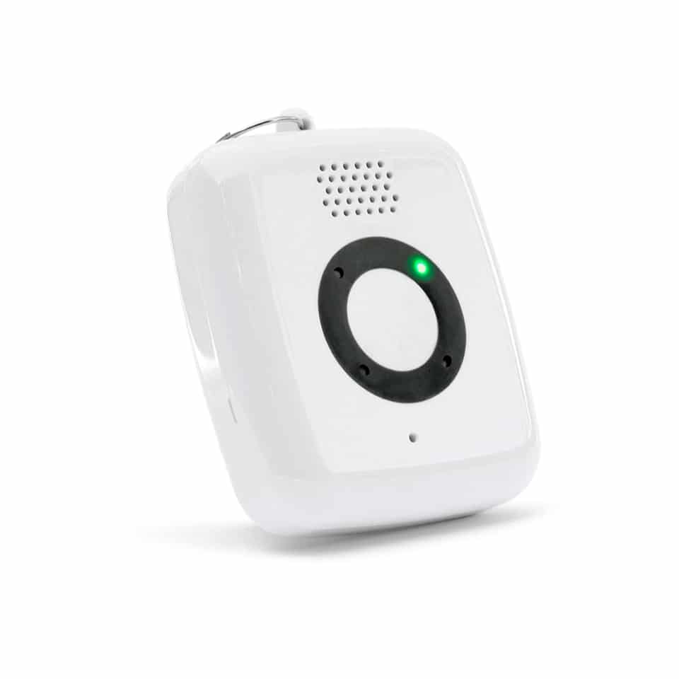 Mini Mobile System Pendant