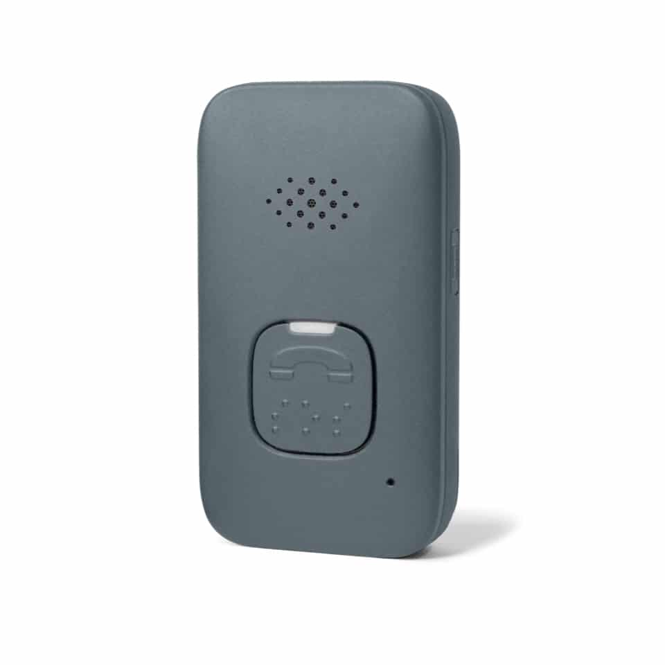 Mobile Medical Alert System