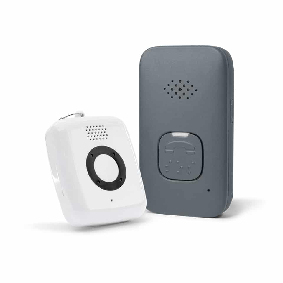 Mobile Medical Alert Systems