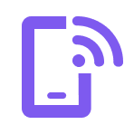 Cell Signal Icon