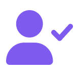 User Profile Icon