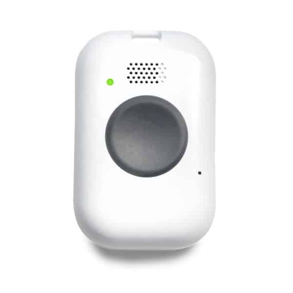 On the Go Mobile Medical Alert System