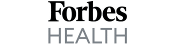 Forbes health logo