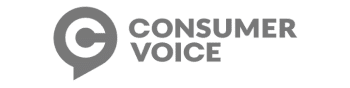 Consumer Voice logo