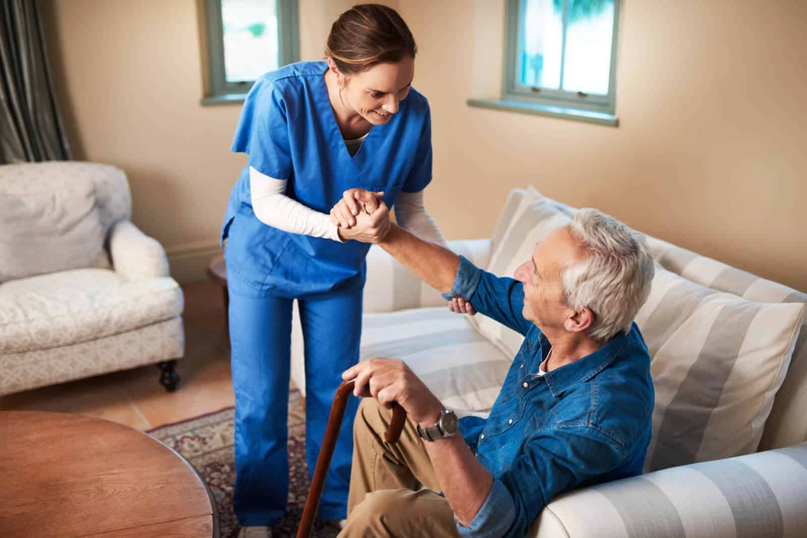 The Most Common Causes of Falls and How to Avoid Them