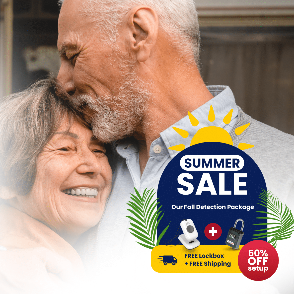 Summer Bundle Sale Hero