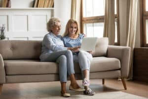 Comparing Medical Alert